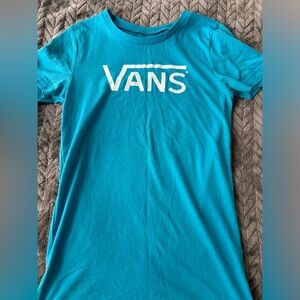 Vans TShirt XS